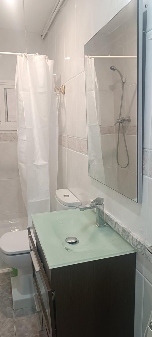 Habitación en alquiler, Barcelona