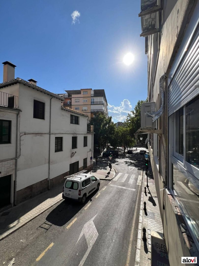 Zimmer zur Miete, Granada