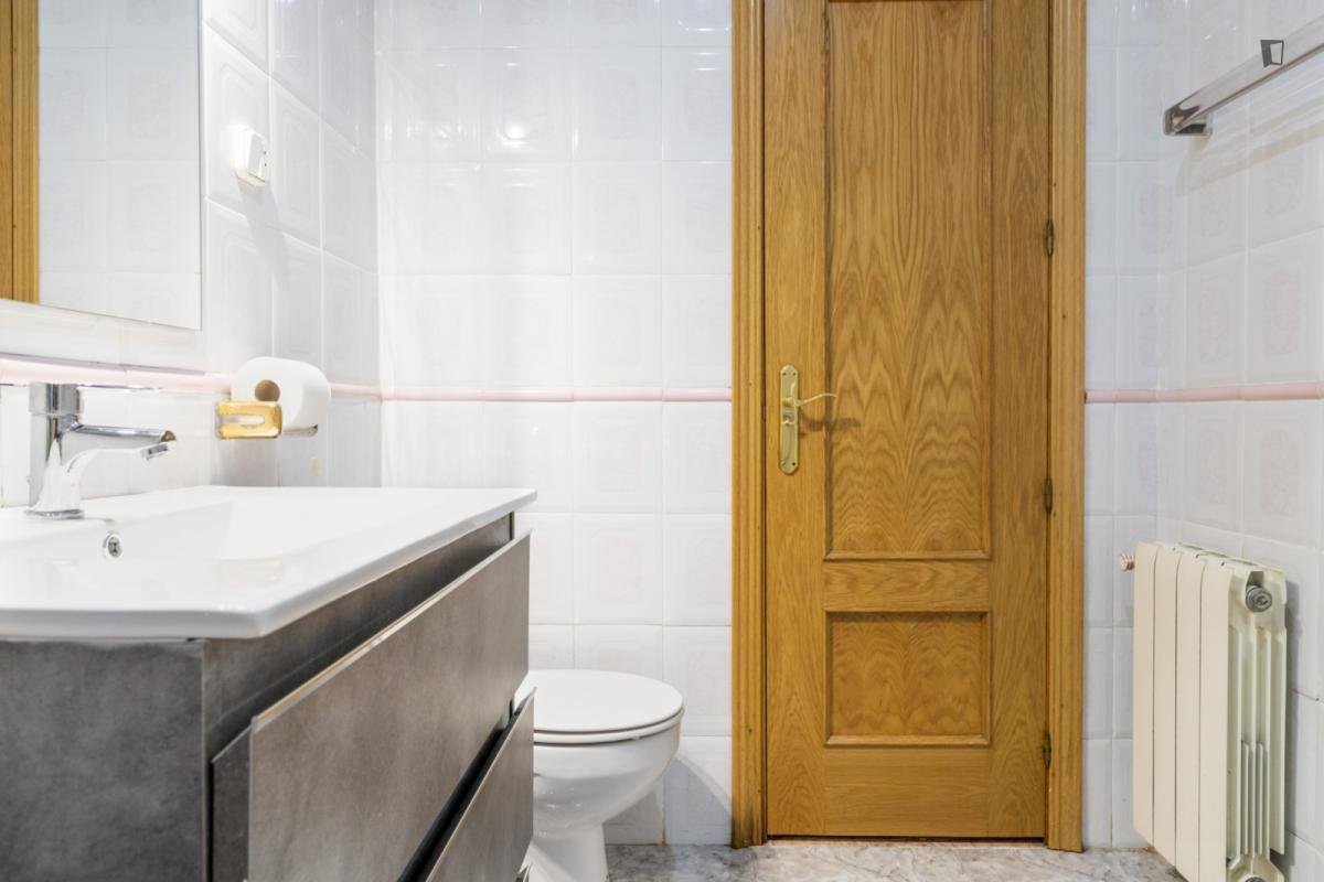 Habitación en alquiler, Madrid