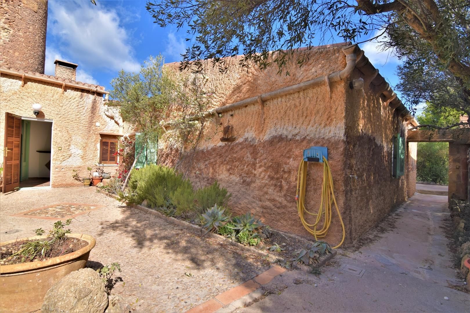 Piso de 179 m² en Artà