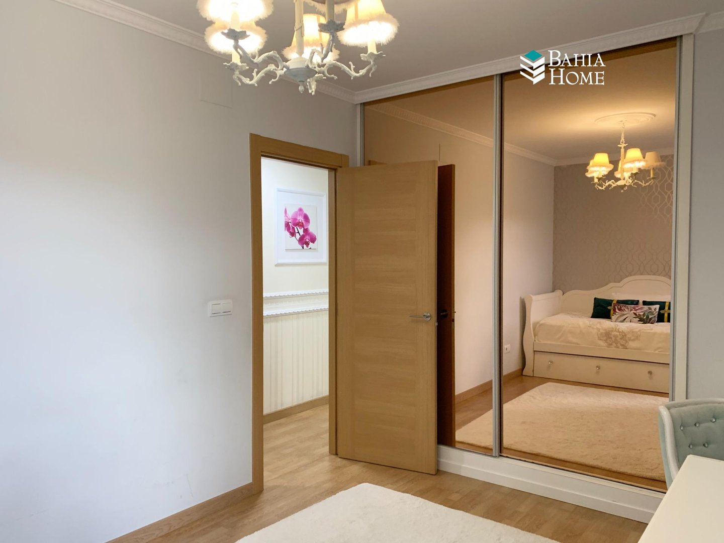 Pis de 81 m² a Santander