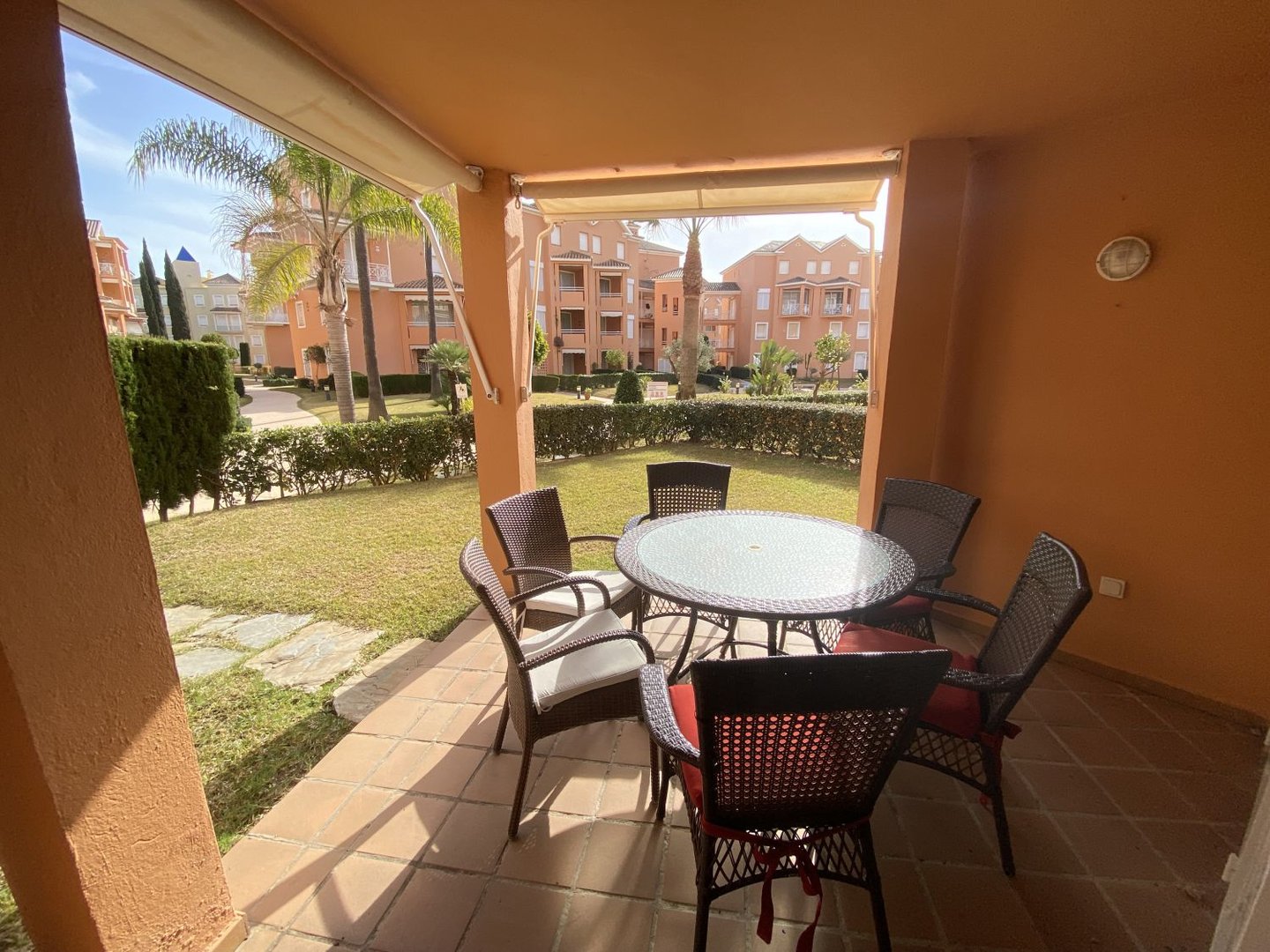 Piso de 120 m² en Isla Cristina