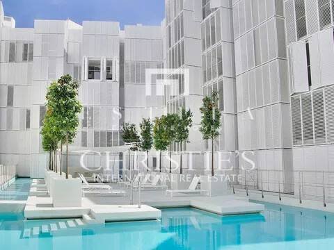Wohnung 68 m² in Ibiza-Stadt