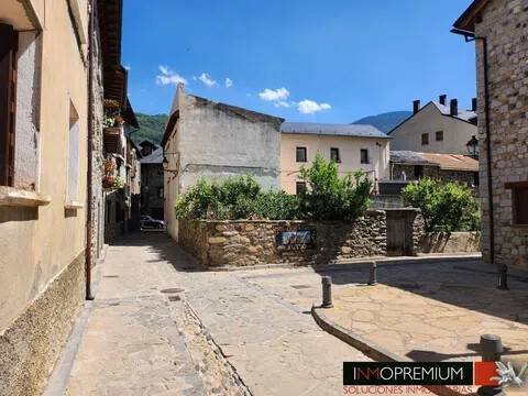 Piso de 45 m² en Benasque