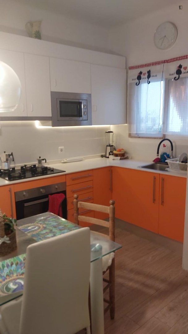Habitación en alquiler, Barcelona