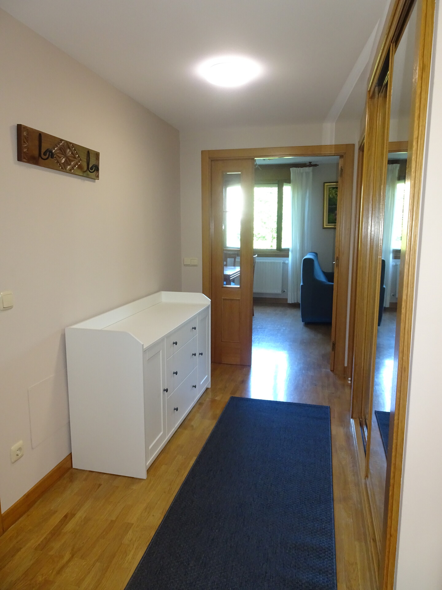 Piso de 91 m² en Gijón
