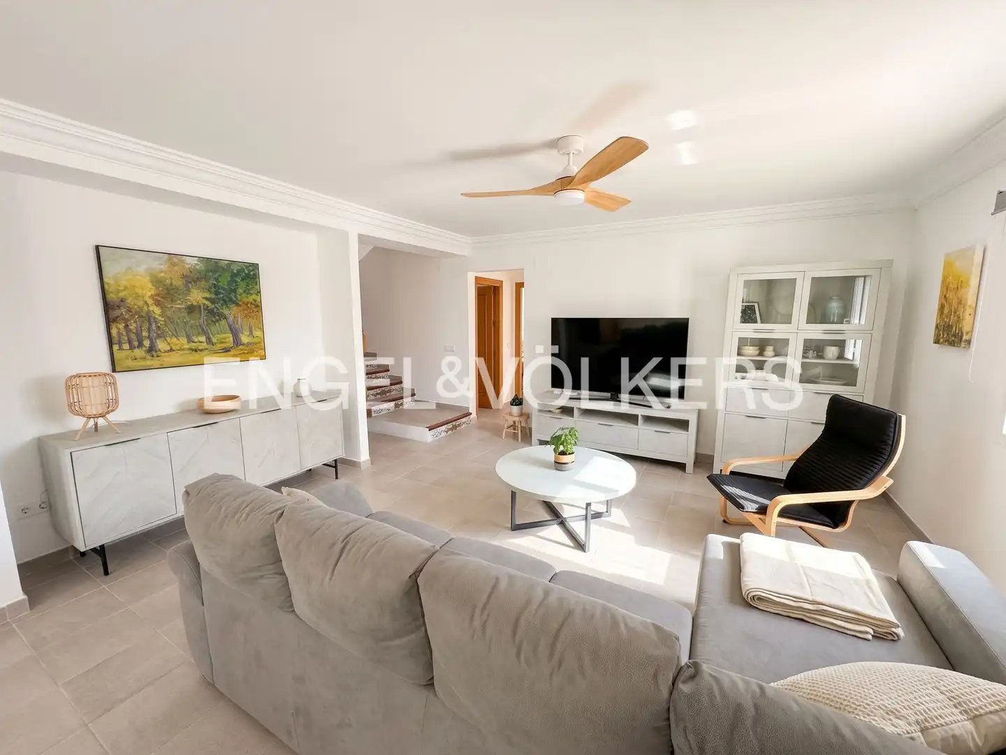 Pis de 160 m² a Sueca