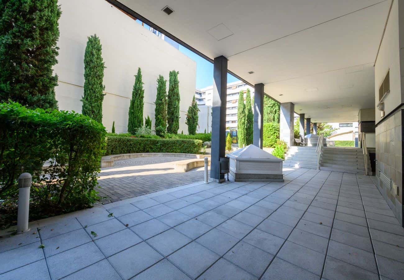 Pis de 102 m² a Madrid