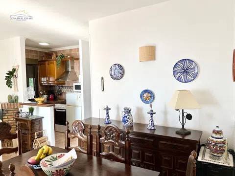 Piso de 103 m² en Almuñécar