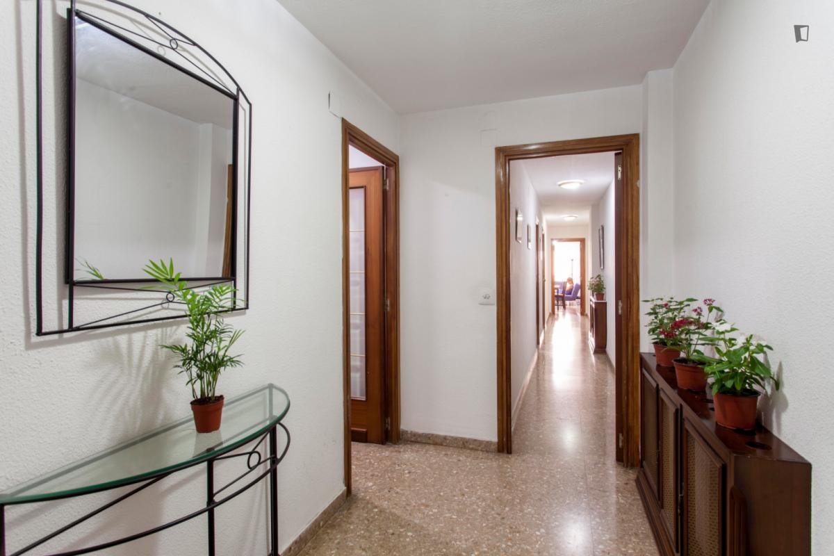 Habitación en alquiler, Valencia