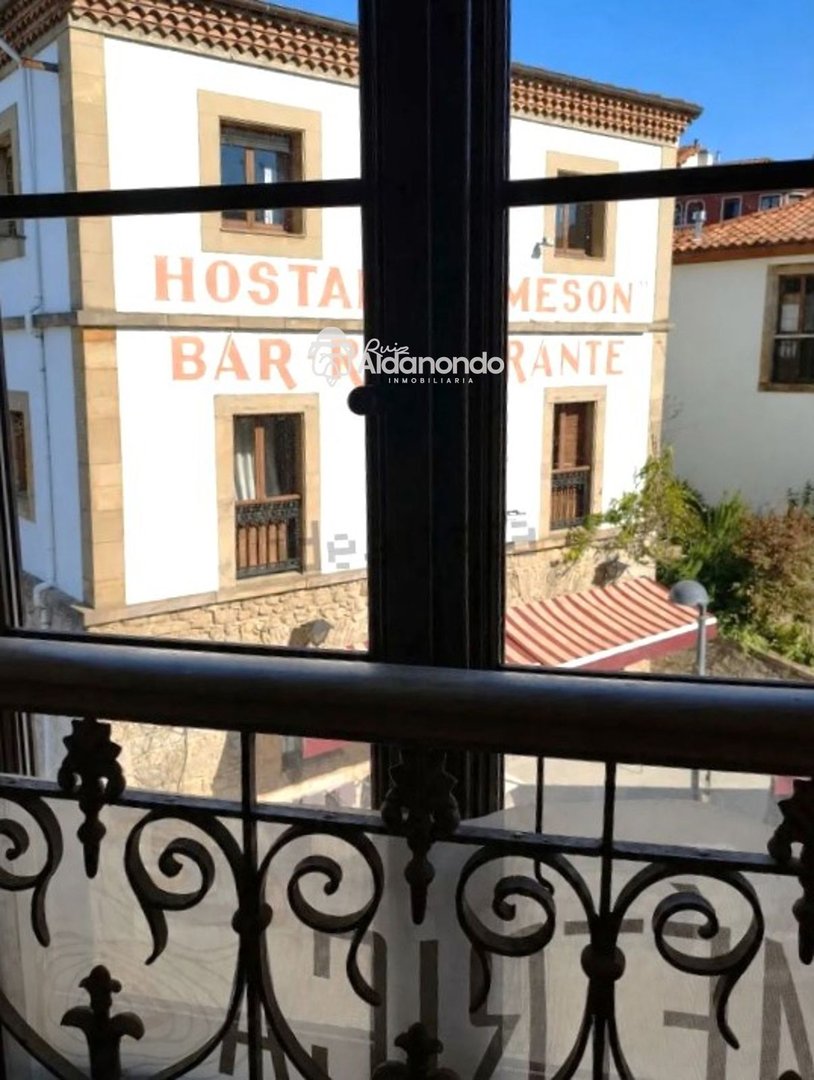Piso de 176 m² en Colunga