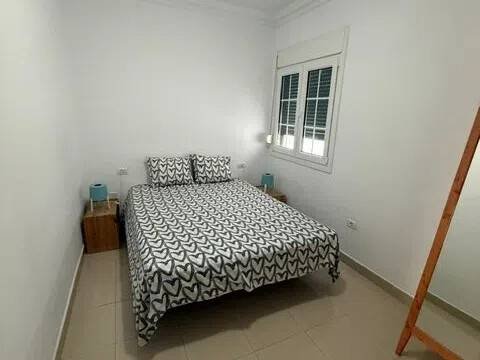 Piso de 98 m² en San Cristóbal de La Laguna