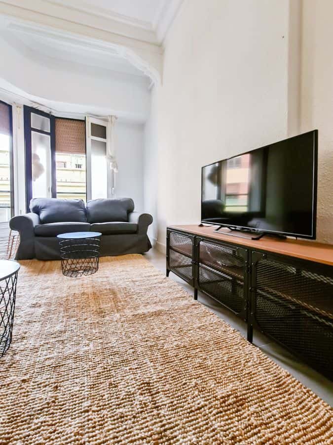 Habitació de lloguer, València