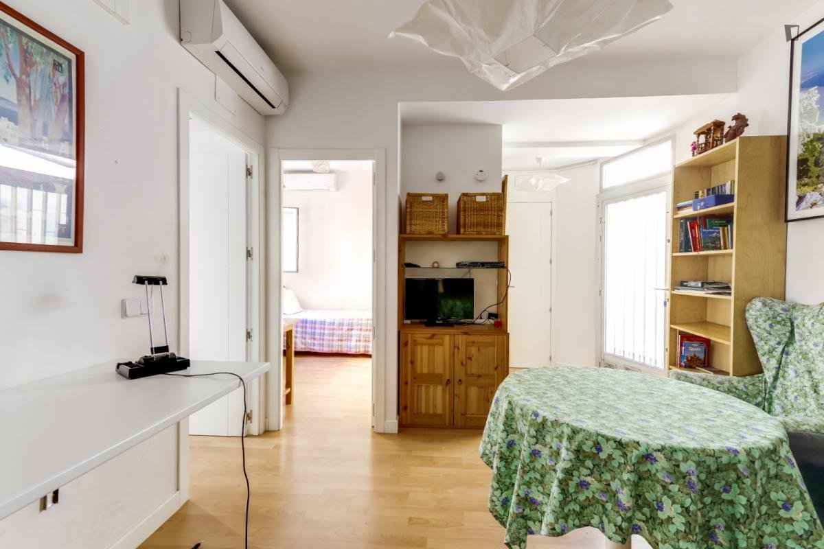 Appartamento 59 m² a Madrid