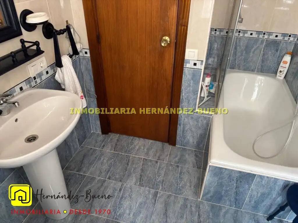 Piso de 115 m² en Salamanca