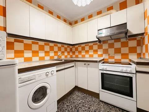 Piso de 65 m² en Zarauz