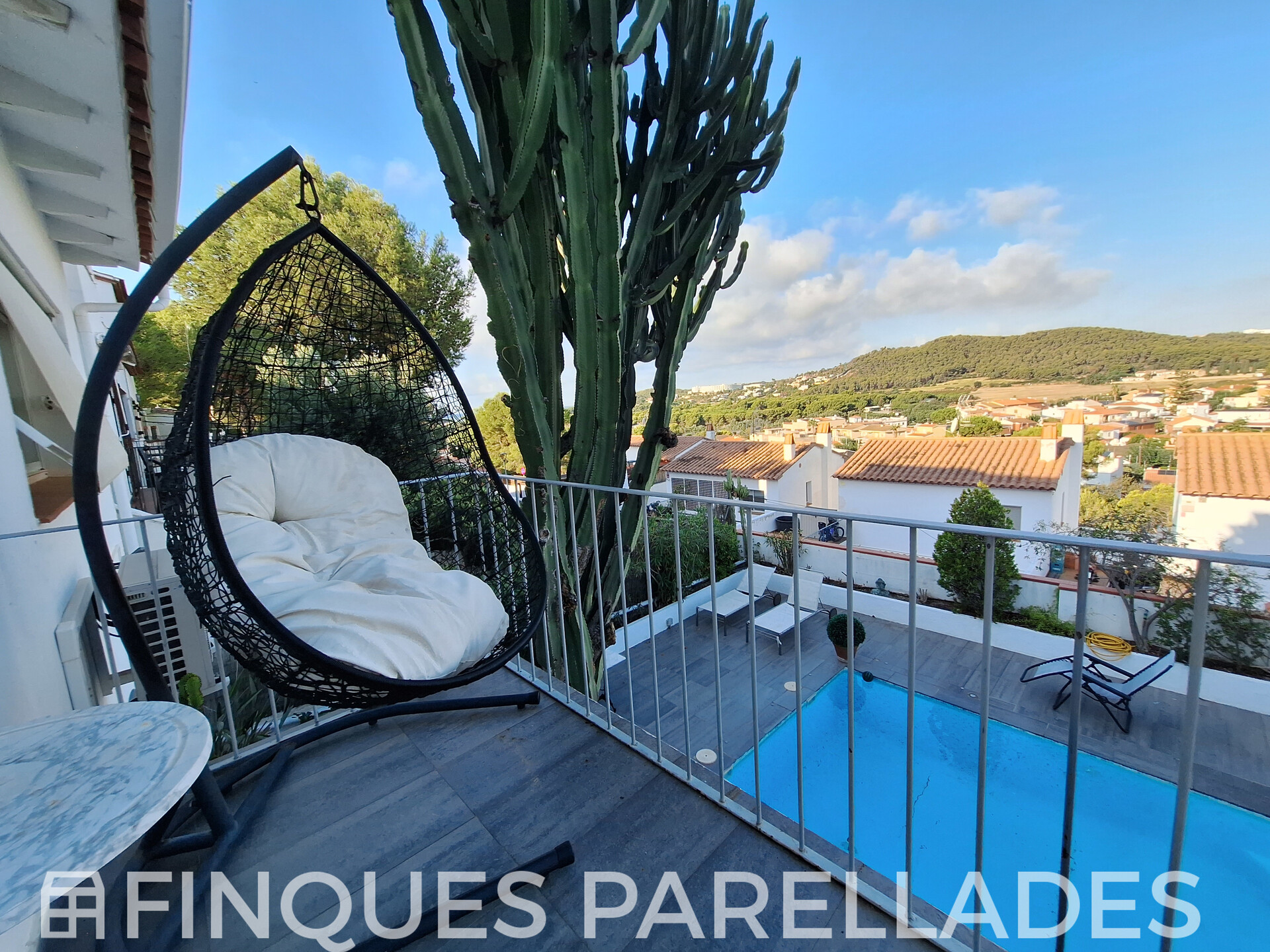 Casa de 277 m² en Vilanova i la Geltrú
