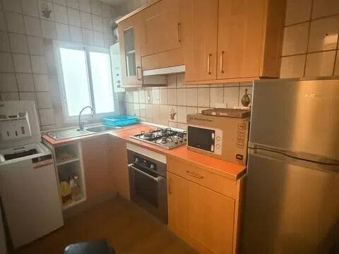 Pis de 55 m² a Alacant