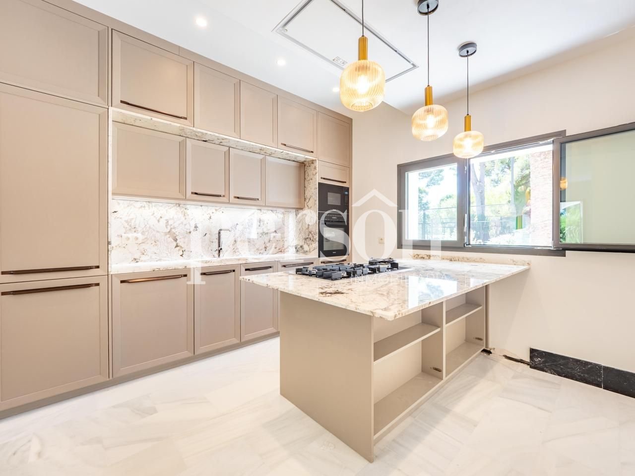 Casa de 695 m² a Godella