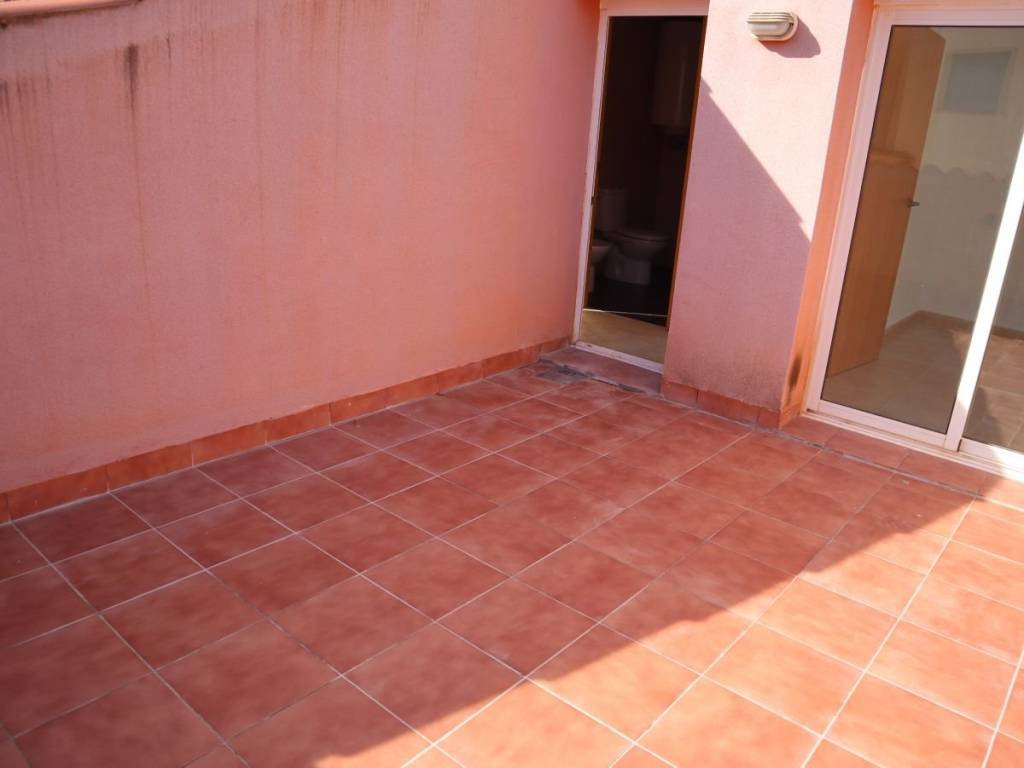 Pis de 115 m² a Sant Jaume d'Enveja