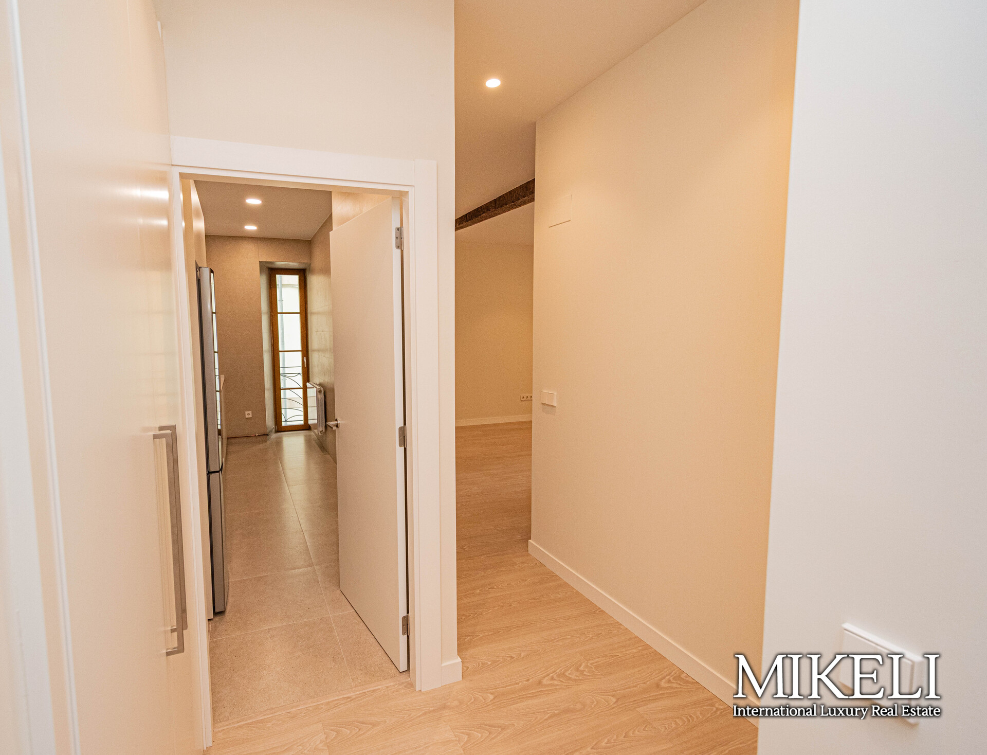 Piso de 130 m² en Santander