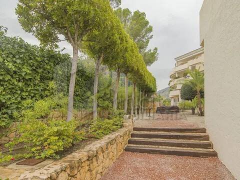 Piso de 250 m² en Altea