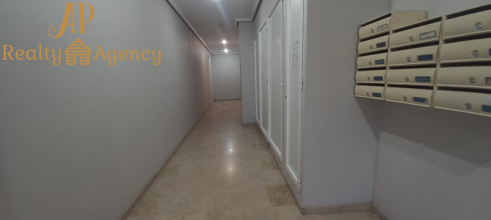 Квартира 90 м² у Petrer