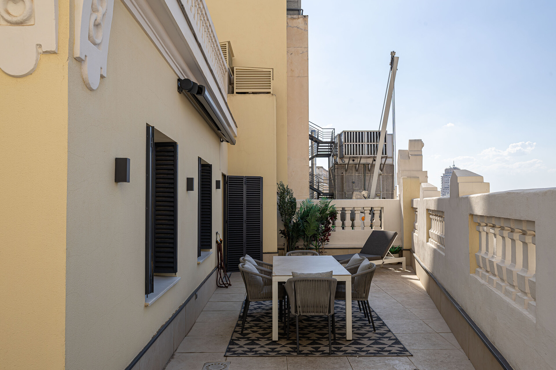 Pis de 128 m² a Madrid