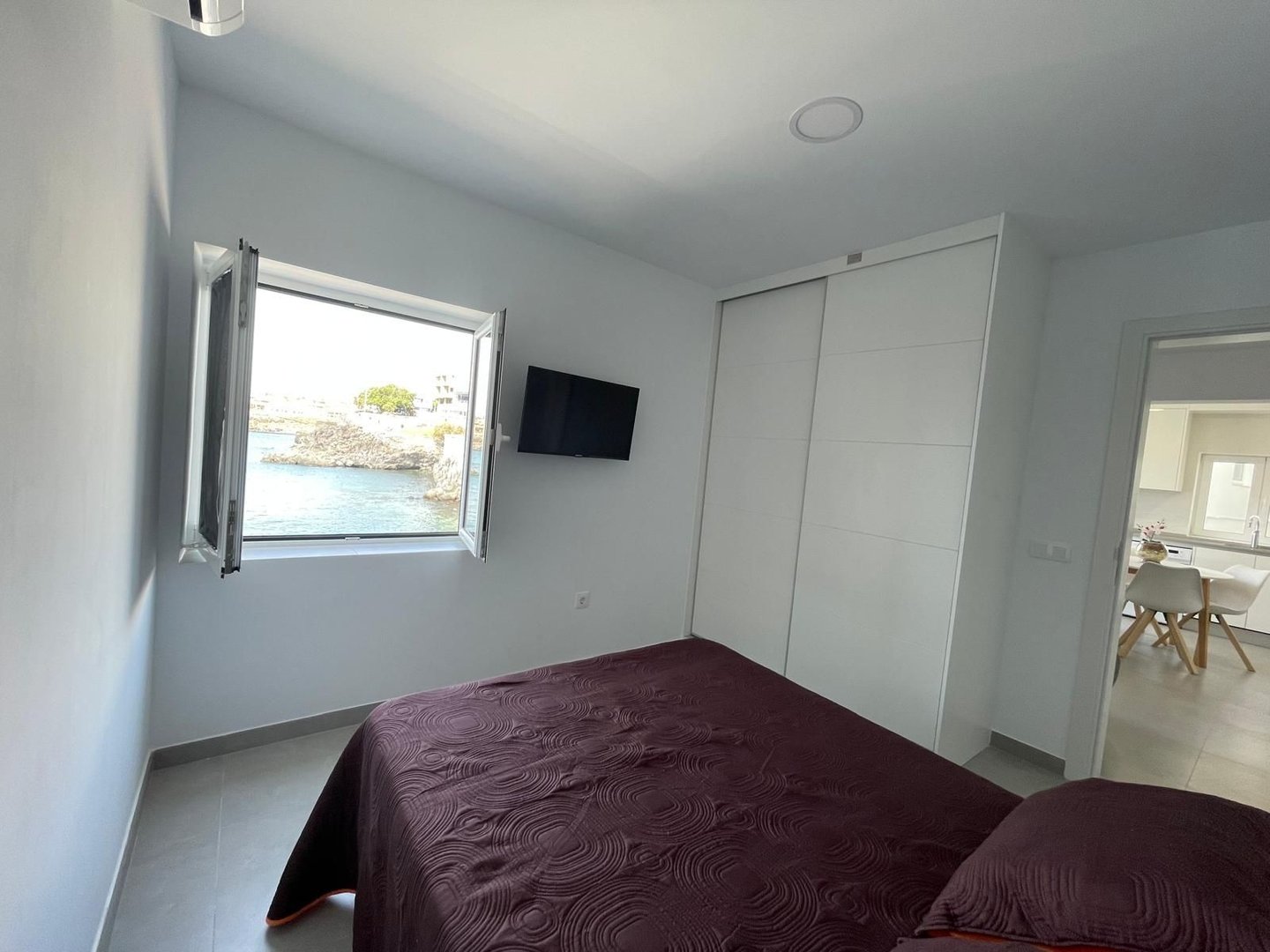 Pis de 42 m² a Granadilla de Abona
