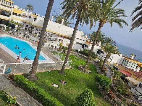 Piso de 58 m² en San Bartolomé de Tirajana