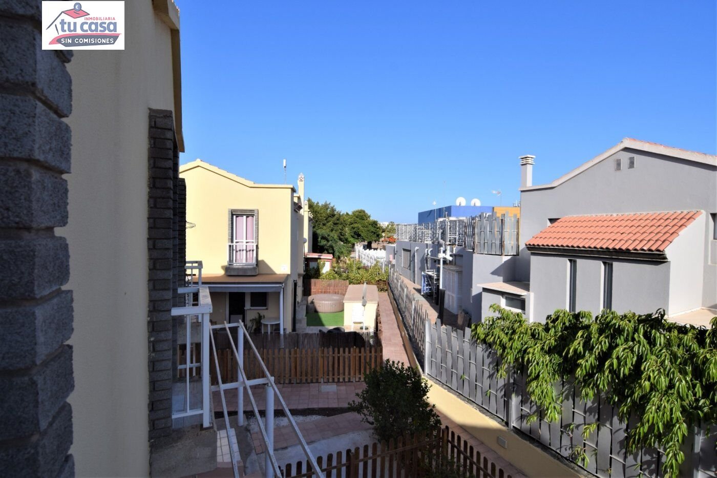 Casa de 46 m² en San Bartolomé de Tirajana