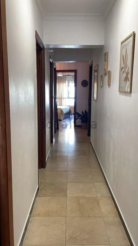 Piso en alquiler, Ferrol