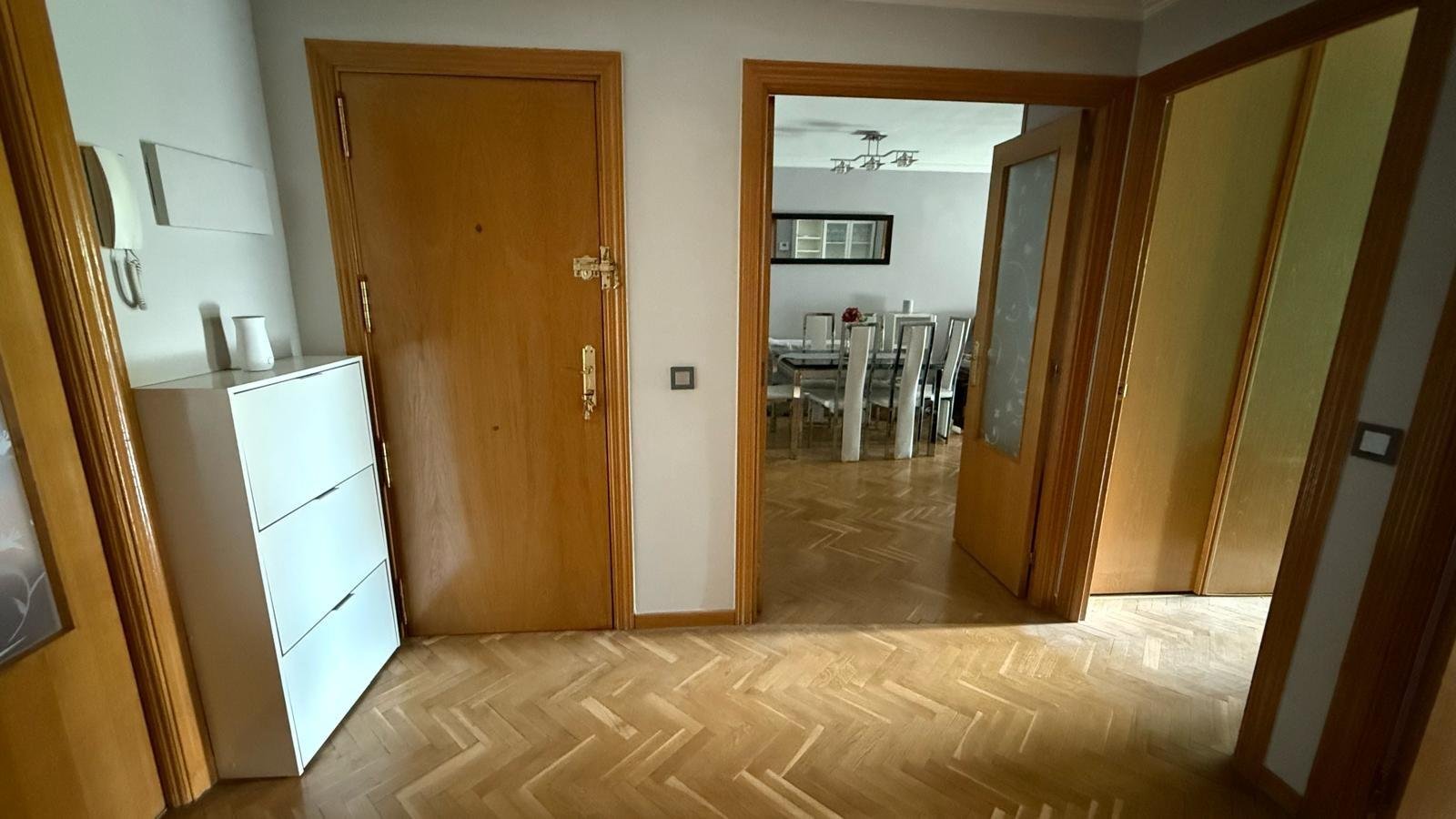 Pis de 97 m² a Madrid