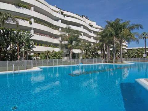 Piso de 187 m² en Marbella