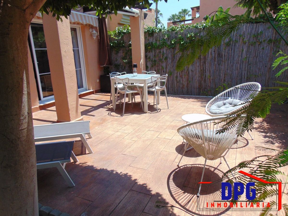 Piso de 55 m² en Vera
