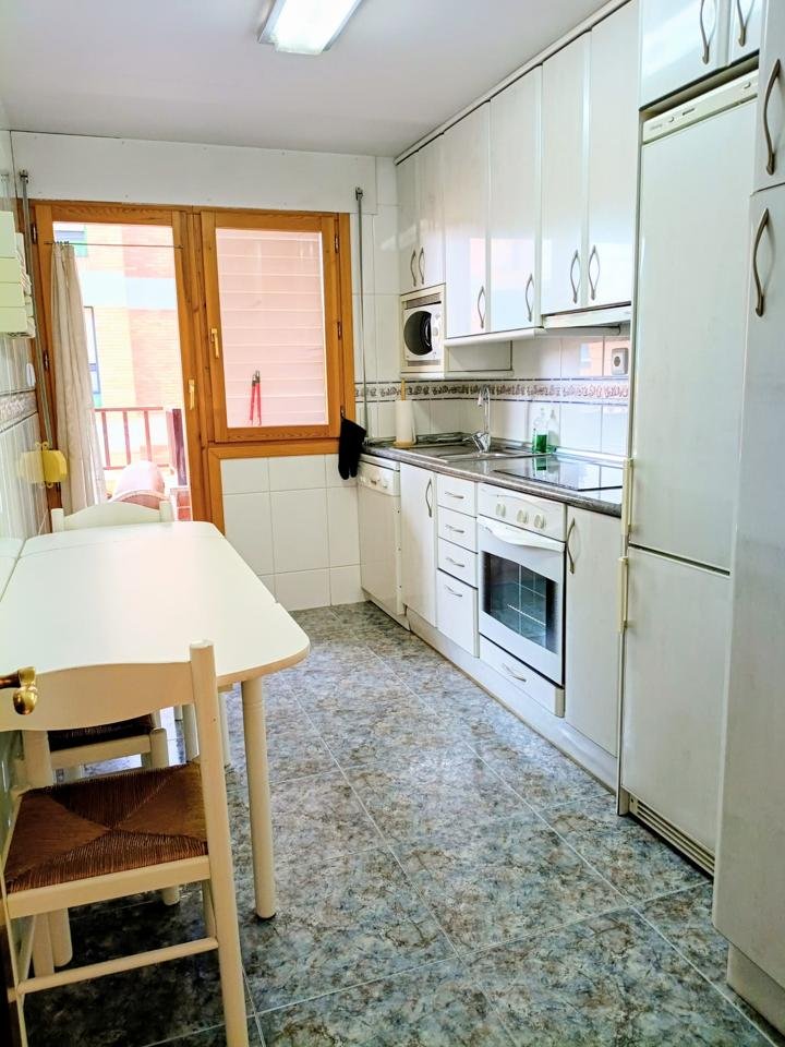 Piso de 72 m² en Calatayud