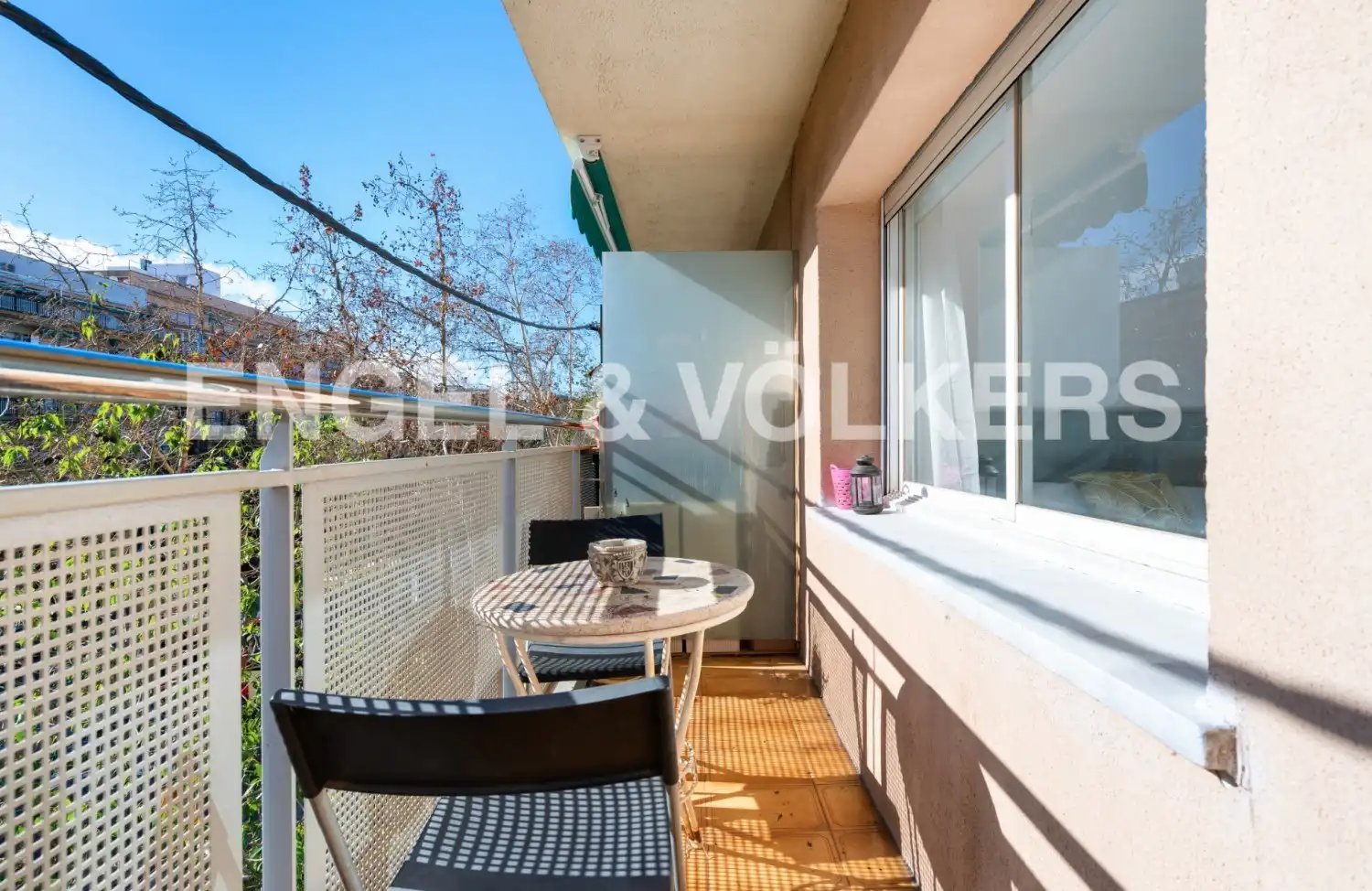 Appartement 70 m² à Barcelone