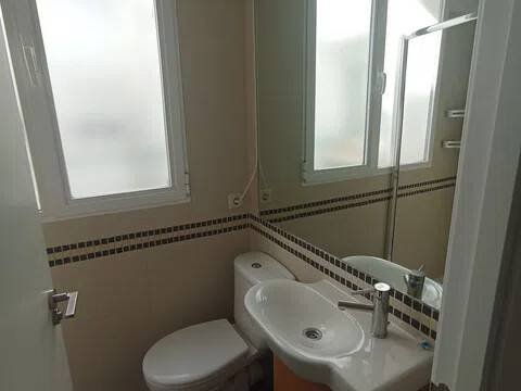 Wohnung 68 m² in Madrid