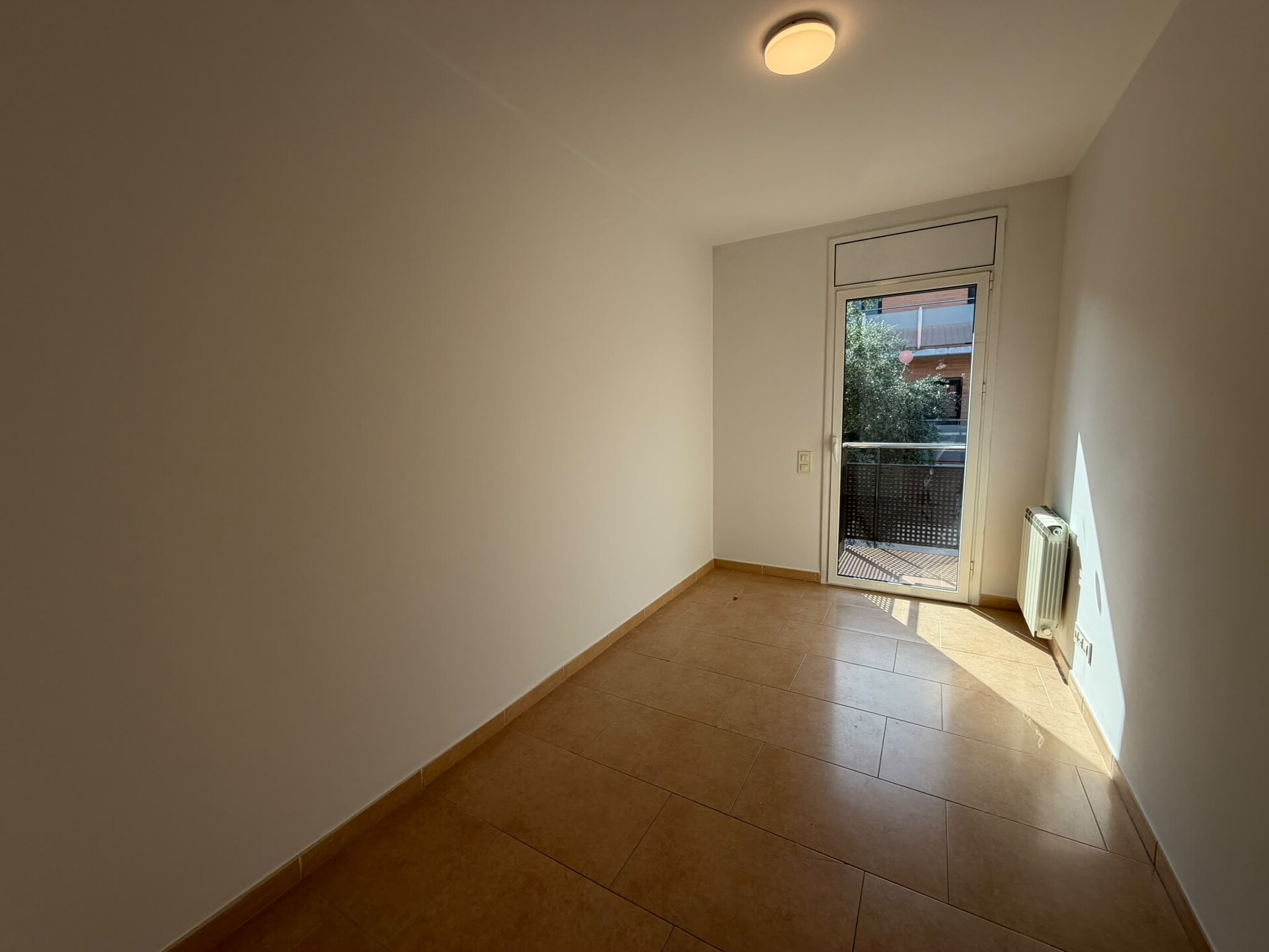 Pis de 125 m² a Granollers