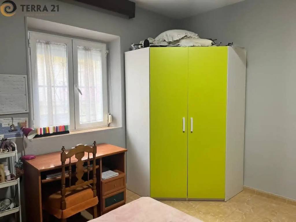 Piso de 180 m² en Jaén
