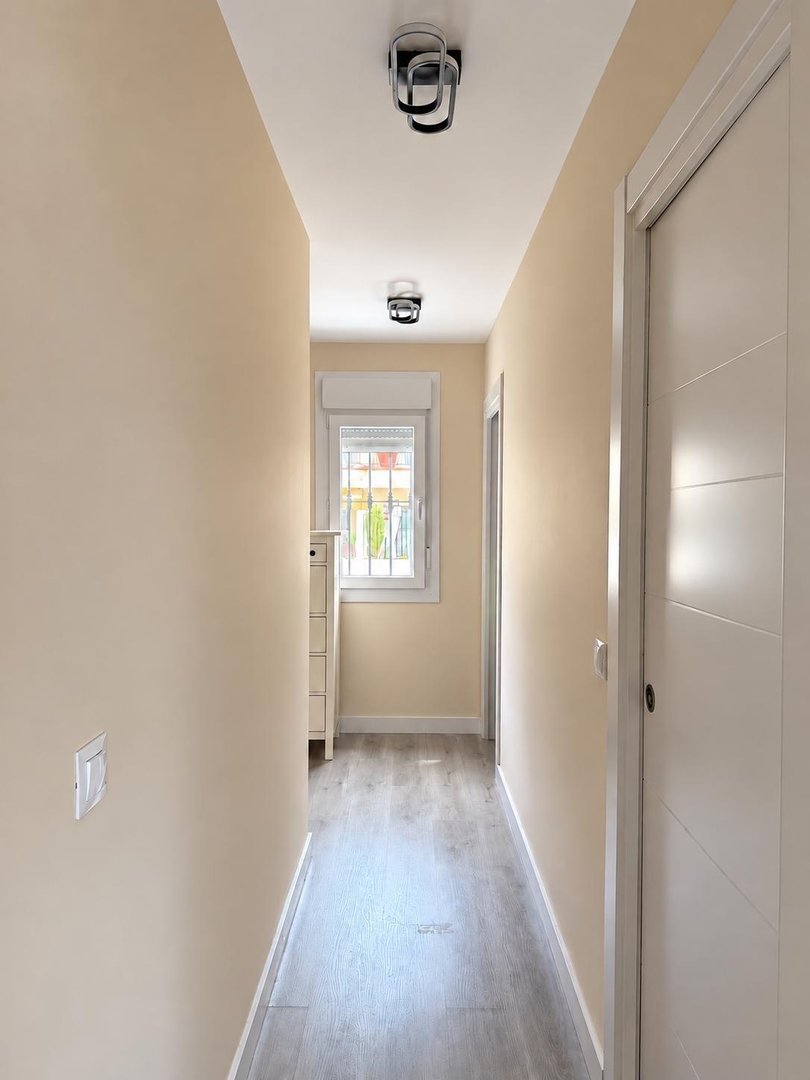 Wohnung 100 m² in Benalmádena