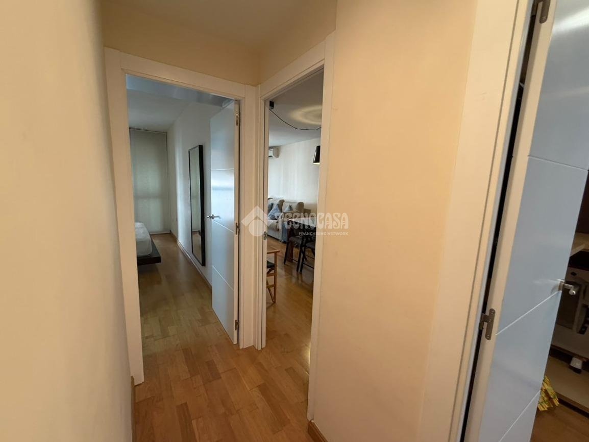 Pis de 135 m² a Màlaga