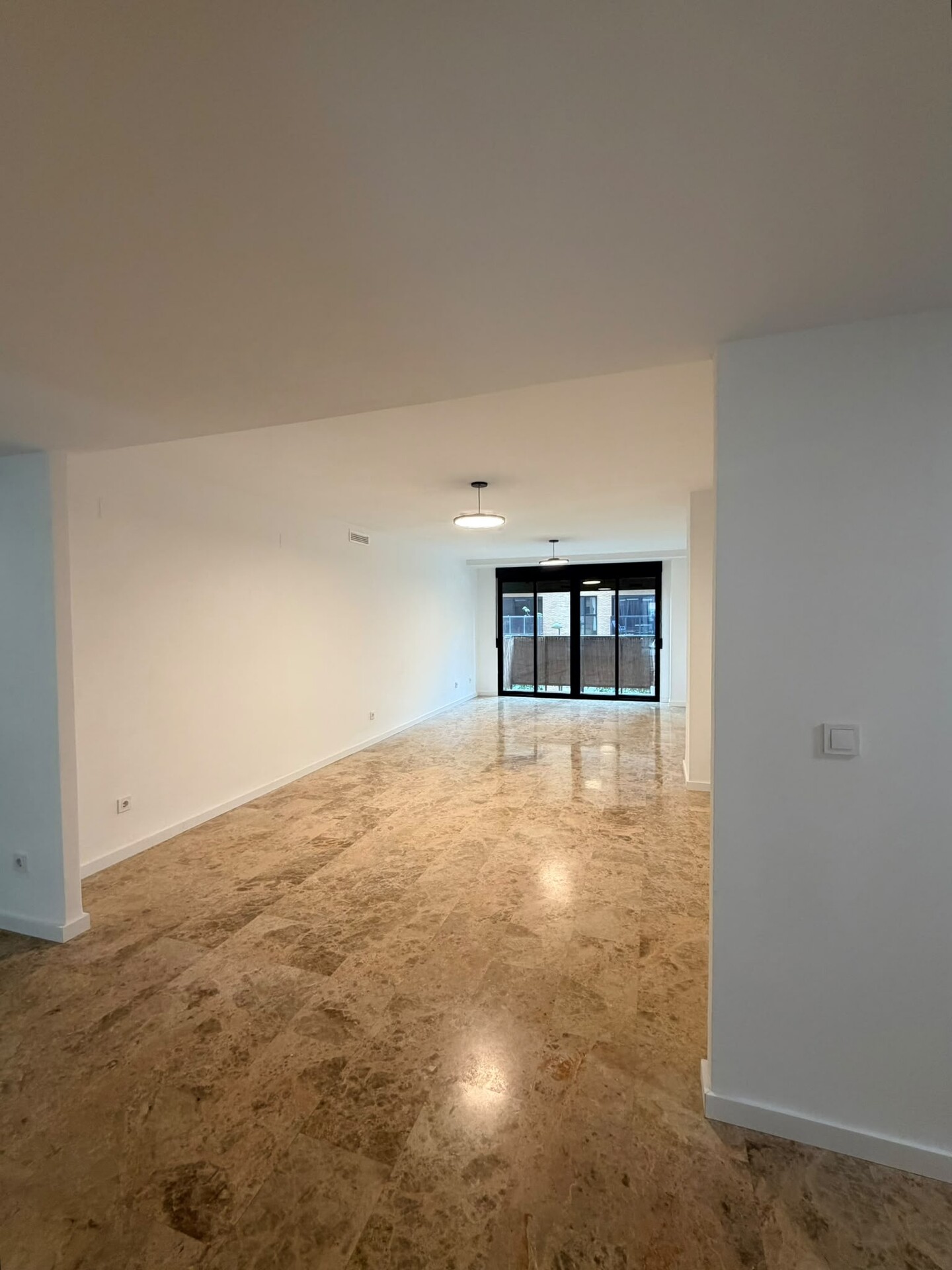 Pis de 161 m² a València