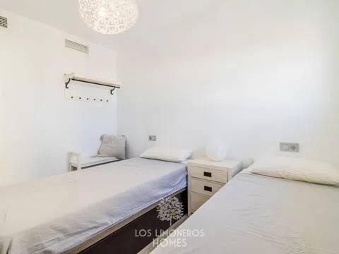 Pis de 80 m² a Estepona