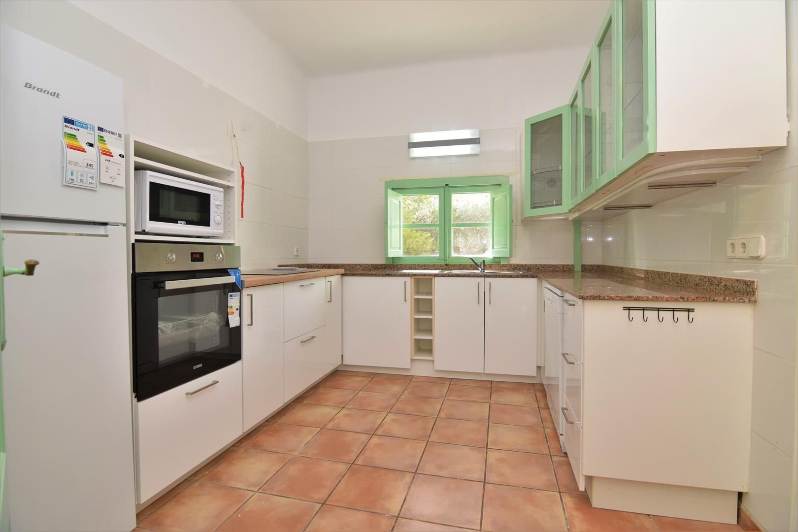 Piso de 179 m² en Artà