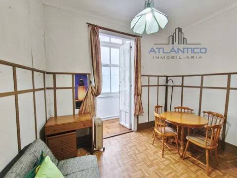 Piso de 186 m² en La Coruña