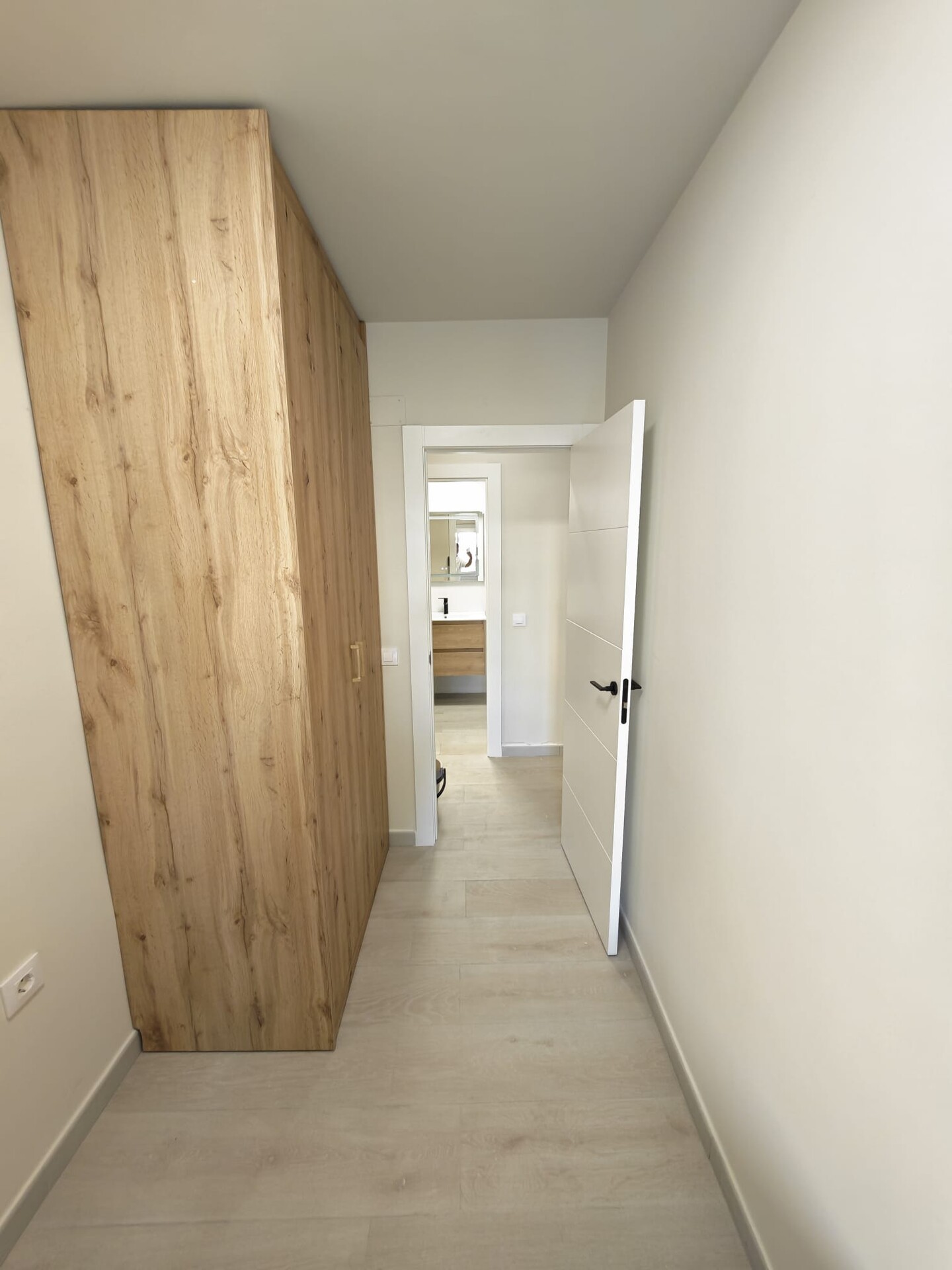 Piso de 70 m² en Murcia