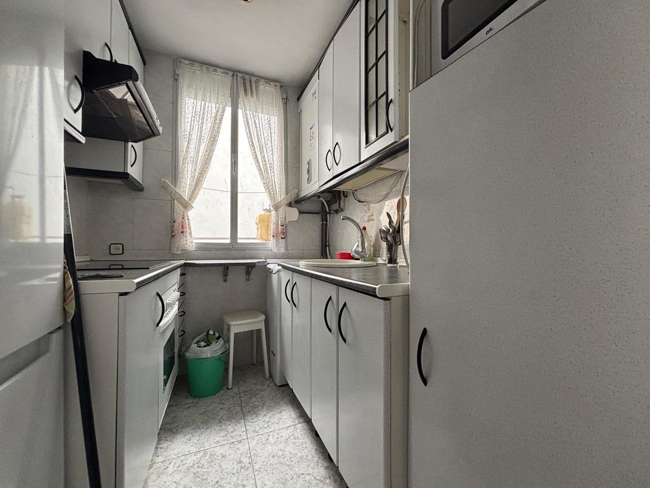Habitación 61 m², Madrid