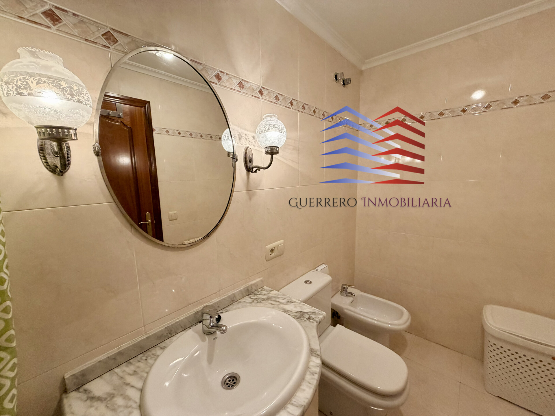 Piso de 85 m² en Ourense