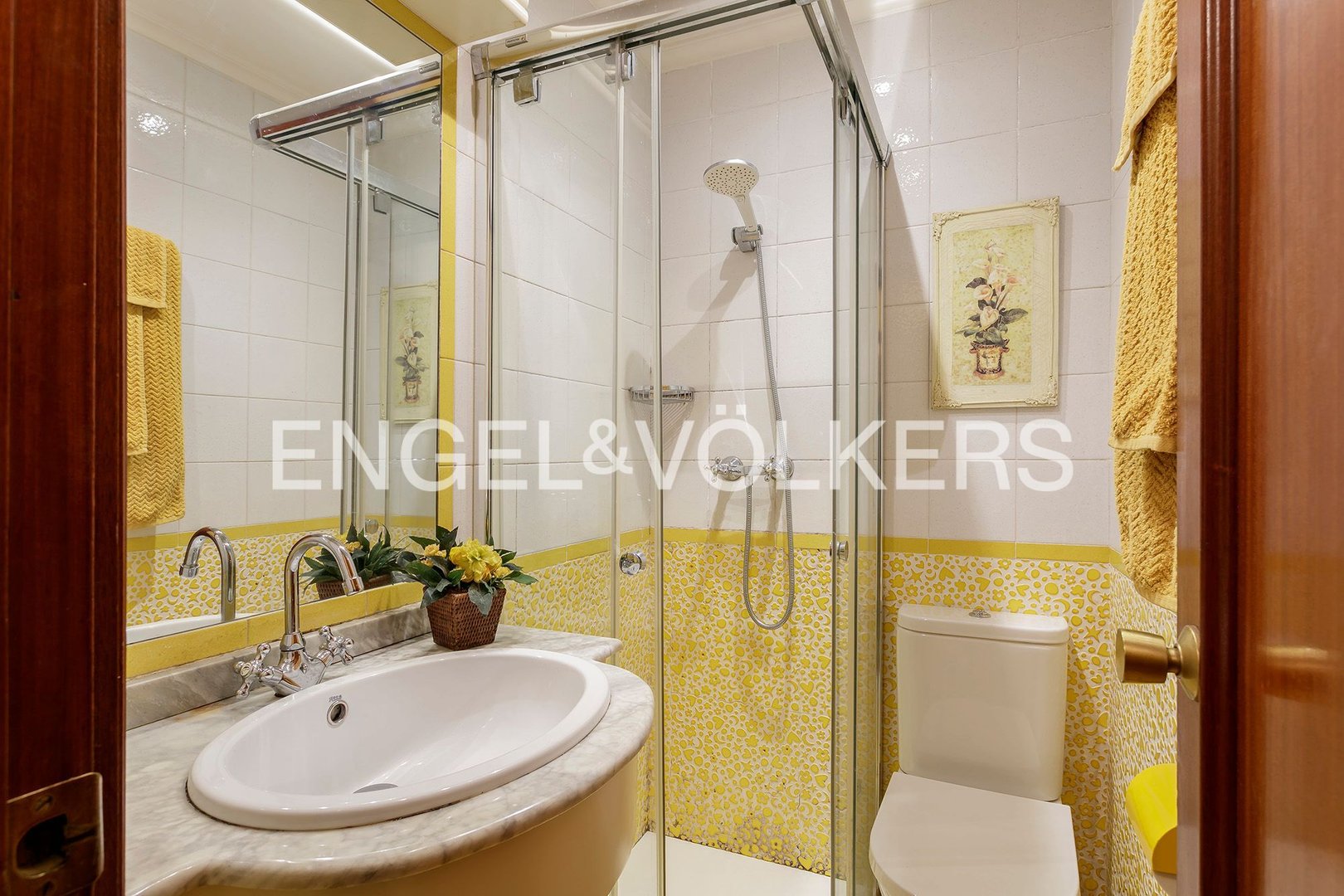 Piso de 103 m² en Guecho
